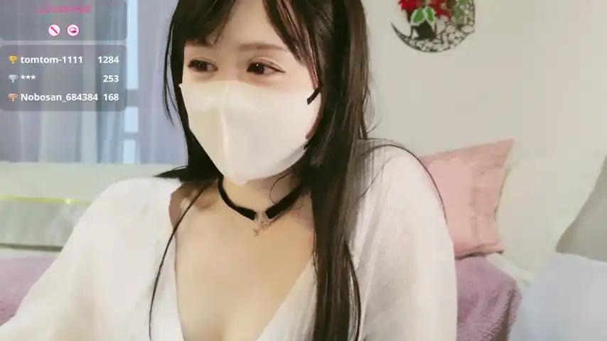 Aaanyan – Stripchat Webcam Video – 2026-05-02 04:20:23