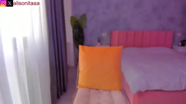 Alisonita – Myfreecams Webcam Video – 2026-07-17 10:22:42