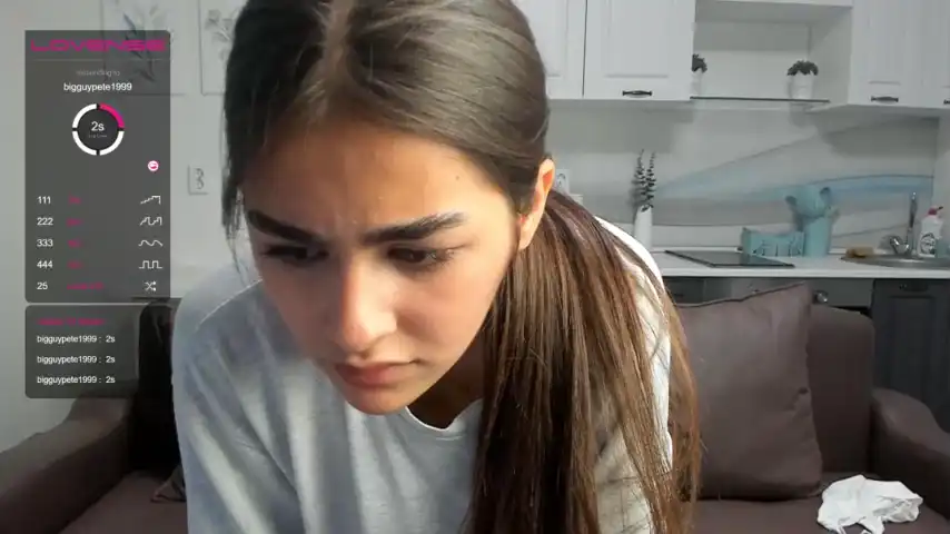 Cherylstafordy – Chaturbate Webcam Video – 2025-10-27 23:13:14