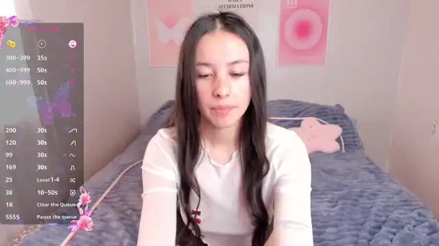 Geisha_anna – Myfreecams Webcam Video – 2026-03-17 08:43:07