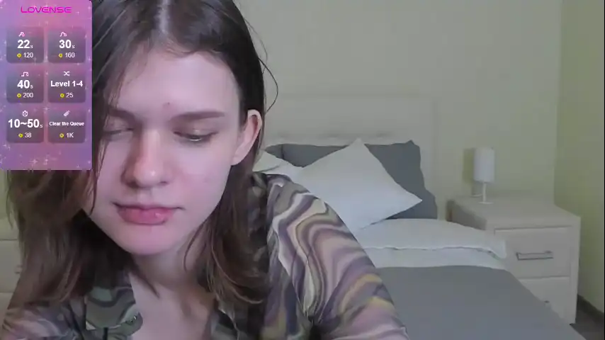 Julietaylors – Chaturbate Webcam Video – 2025-08-26 16:40:14