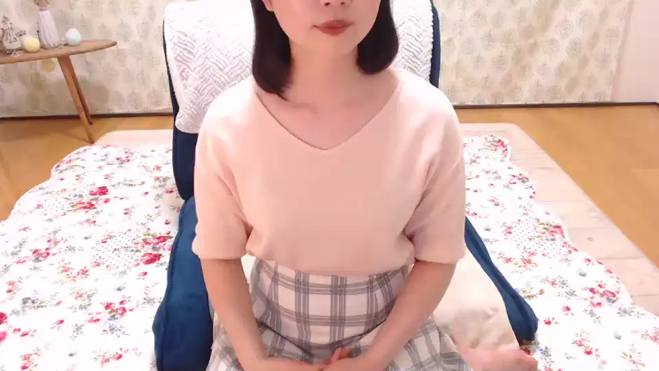 Meguaay – Sakuralive Webcam Video – 2026-05-18 00:25:46