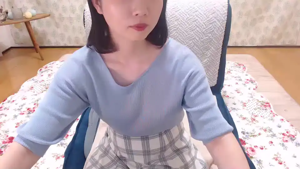 Meguaay – Sakuralive Webcam Video – 2026-07-20 08:42:35