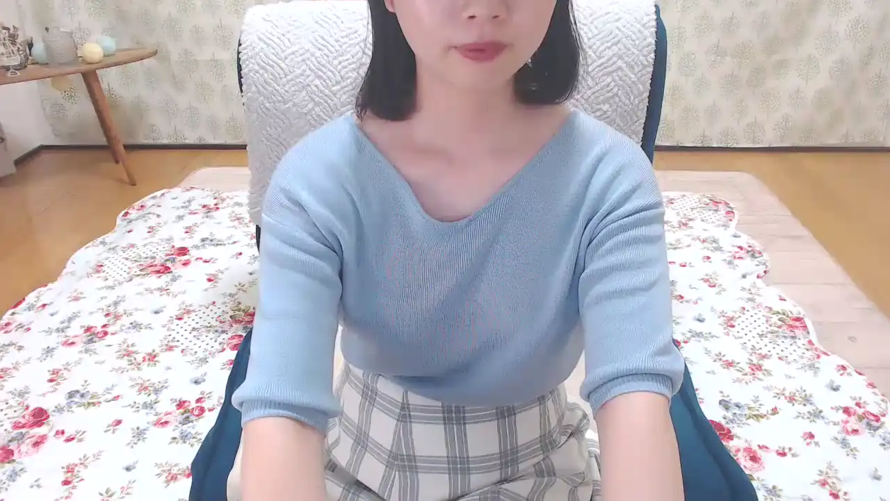Meguaay – Sakuralive Webcam Video – 2025-09-11 07:09:20