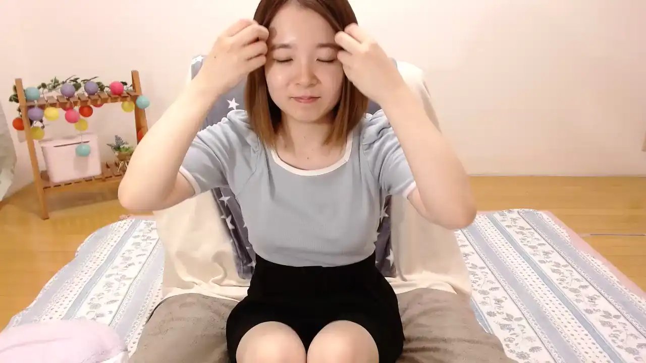Meime7 – Sakuralive Webcam Video – 2026-03-16 00:14:59