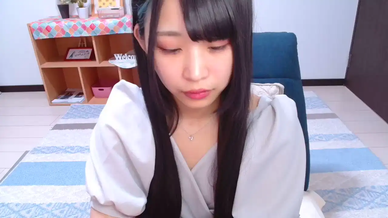 Miori55 – Sakuralive Webcam Video – 2026-05-20 07:04:17