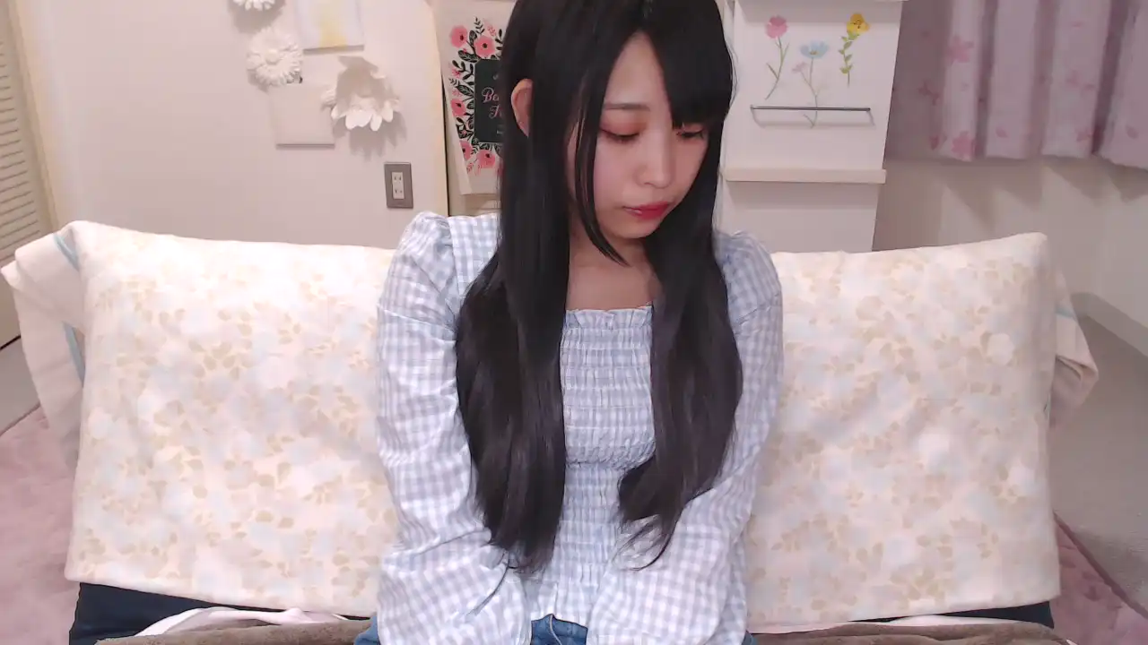 Miori55 – Sakuralive Webcam Video – 2025-03-06 05:40:55
