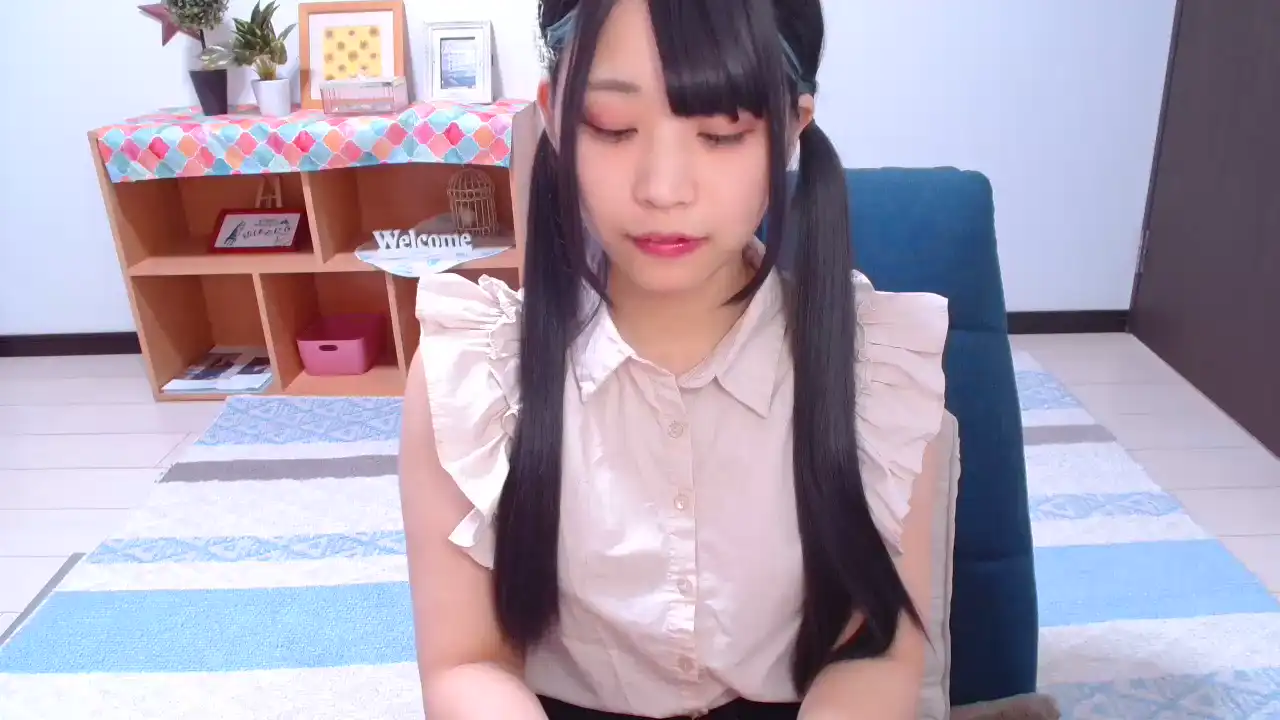 Miori55 – Sakuralive Webcam Video – 2026-04-11 08:28:37