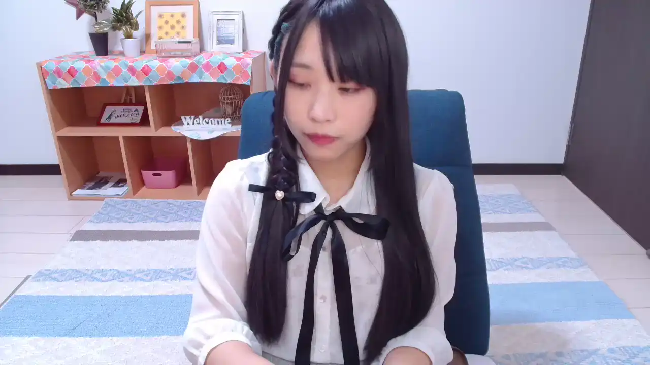 Miori55 – Sakuralive Webcam Video – 2025-10-01 15:41:11