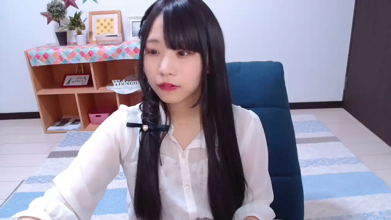 Miori55 – Sakuralive Webcam Video – 2026-06-01 21:17:51
