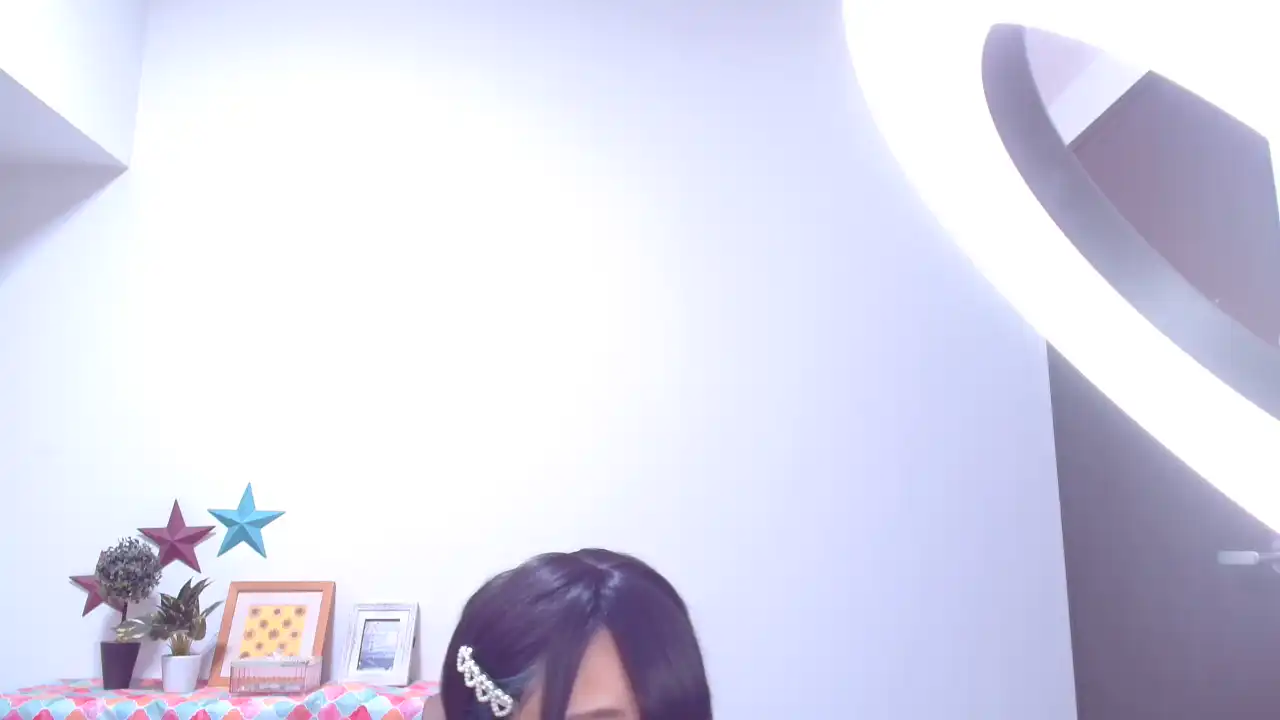 Miori55 – Sakuralive Webcam Video – 2026-07-08 21:31:20