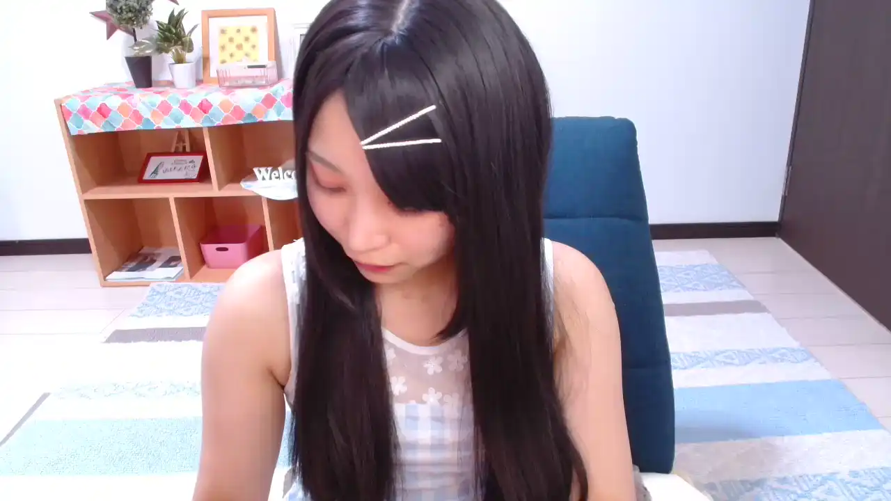 Miori55 – Sakuralive Webcam Video – 2026-07-11 10:36:40