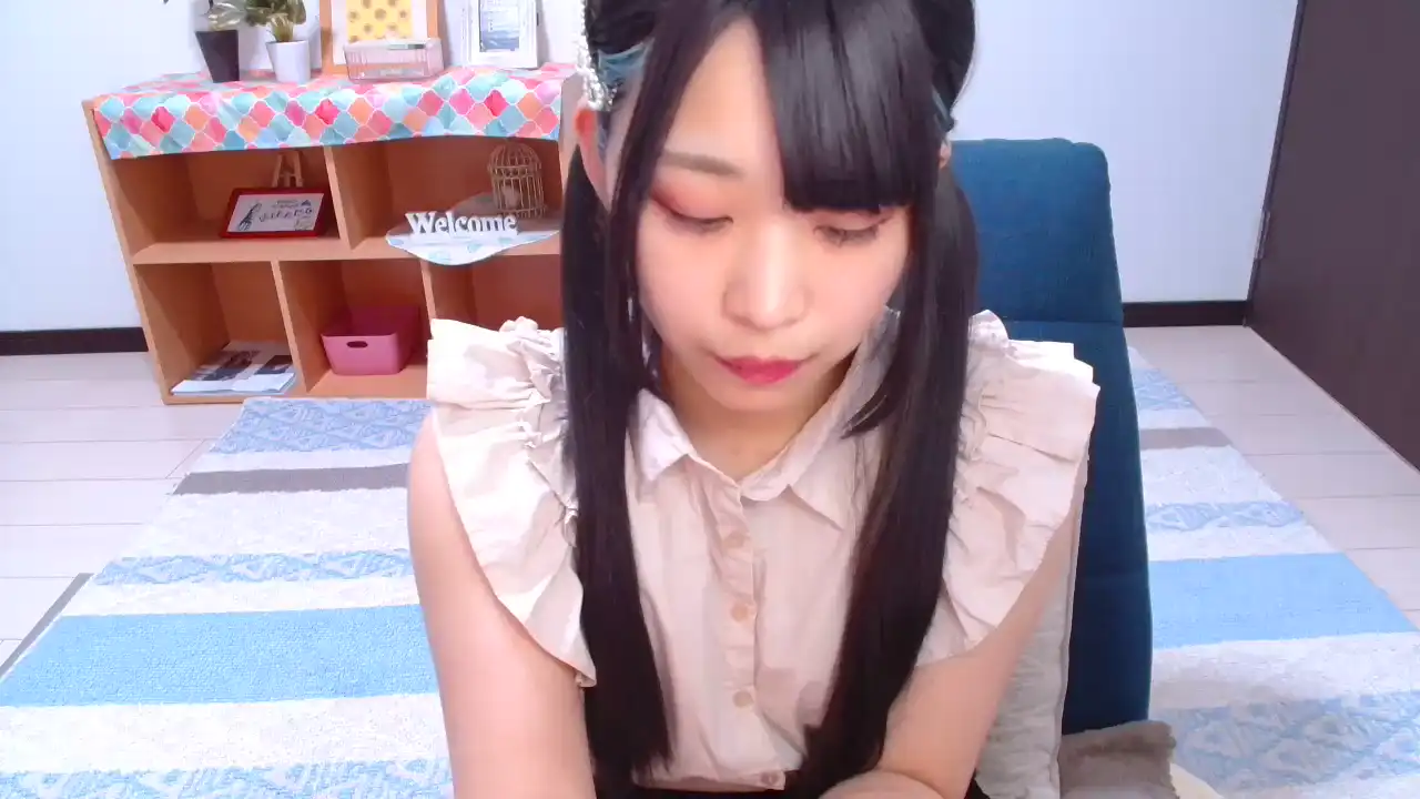 Miori55 – Sakuralive Webcam Video – 2025-12-03 11:02:06