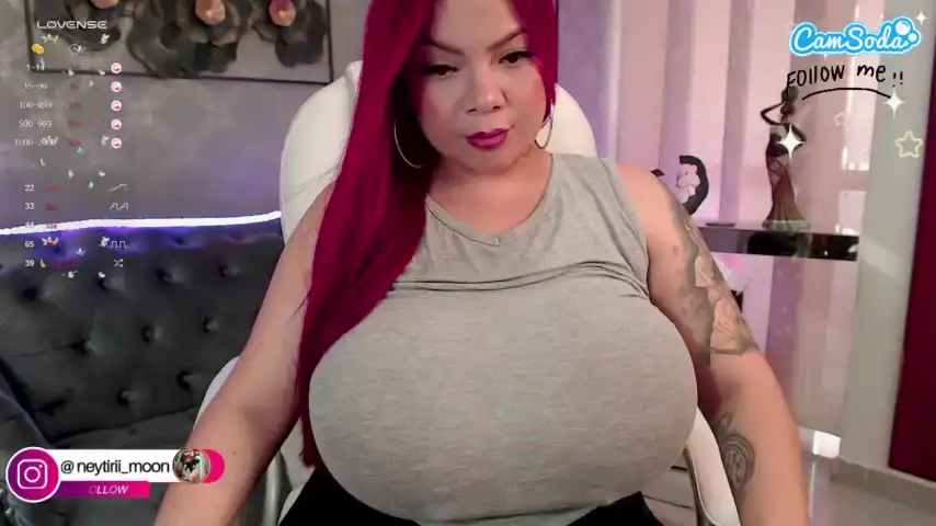 Neytirimoon – Camsoda Webcam Video – 2026-01-16 22:24:26