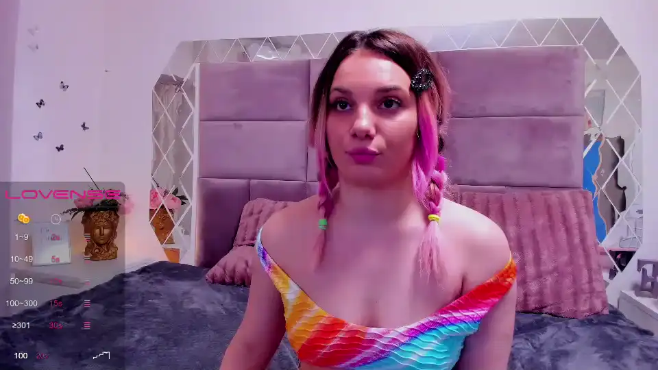 Aimeejess – Myfreecams Webcam Video – 2025-02-09 14:05:35