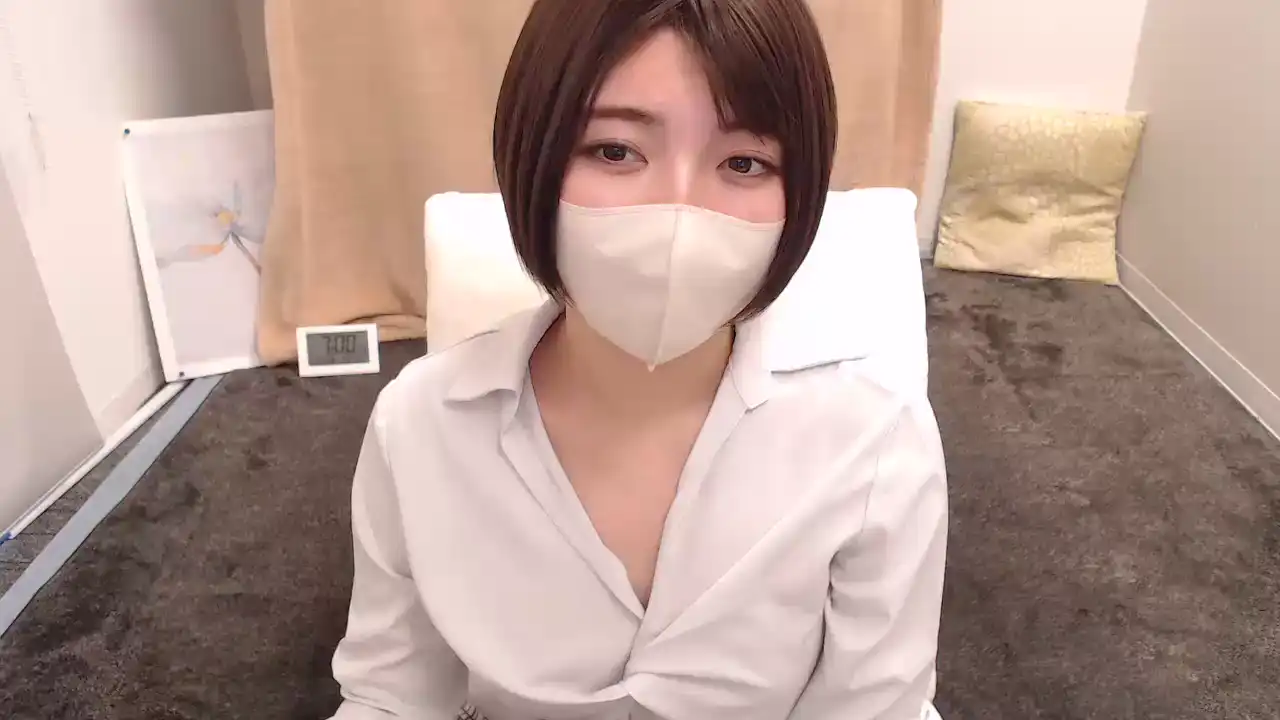 Bxnoaxd – Sakuralive Webcam Video – 2025-10-27 18:31:51