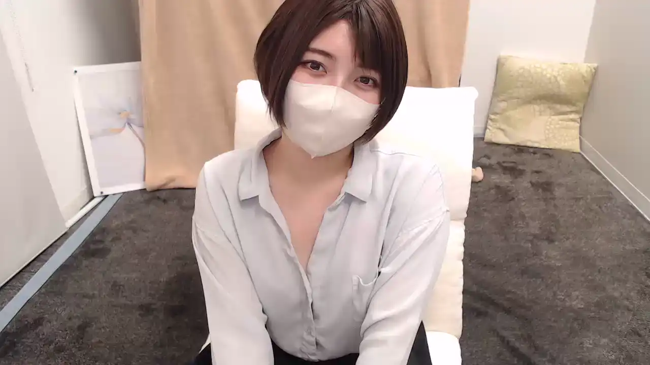 Bxnoaxd – Sakuralive Webcam Video – 2026-03-16 22:29:25