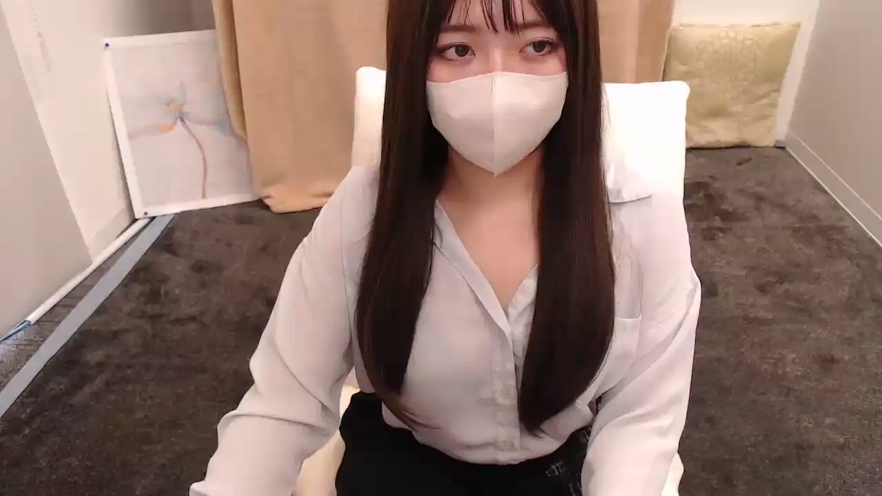 Bxnoaxd – Sakuralive Webcam Video – 2026-04-25 22:27:27