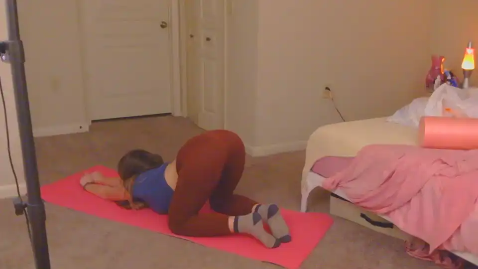 Sluttypawg444 – Chaturbate Webcam Video – 2025-06-18 07:32:20
