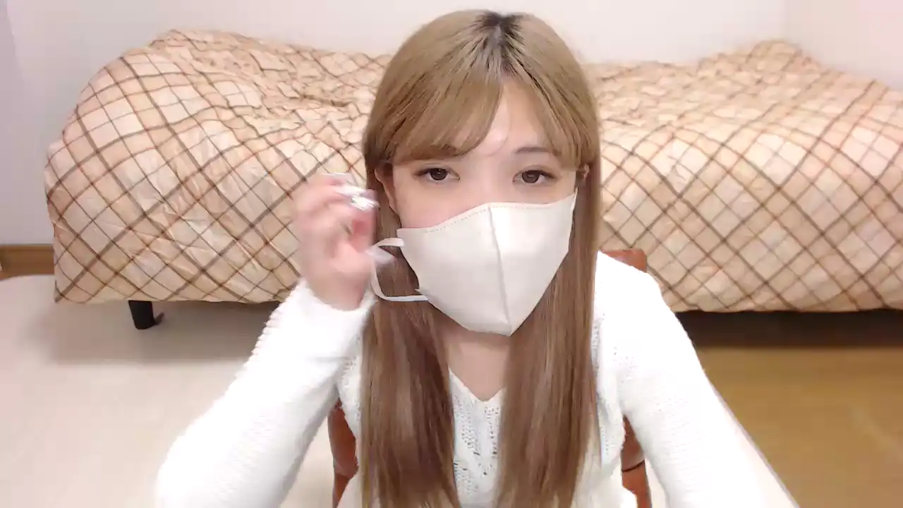 Yuatea – Sakuralive Webcam Video – 2025-12-10 11:31:41