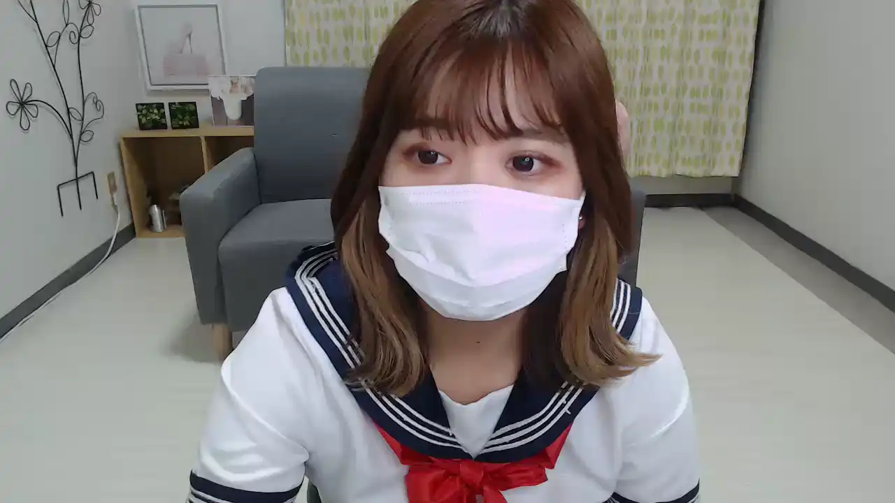 Yumipip – Sakuralive Webcam Video – 2026-03-30 16:32:39