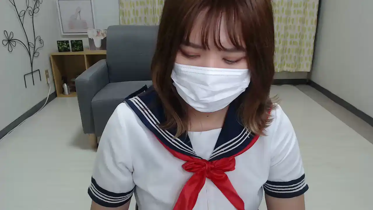 Yumipip – Sakuralive Webcam Video – 2026-05-28 22:13:55