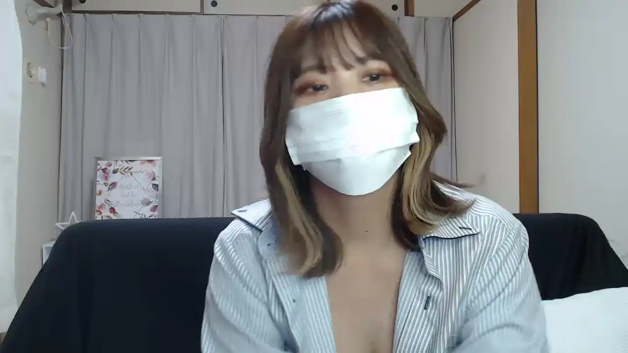 Yumipip – Sakuralive Webcam Video – 2025-08-28 11:56:40