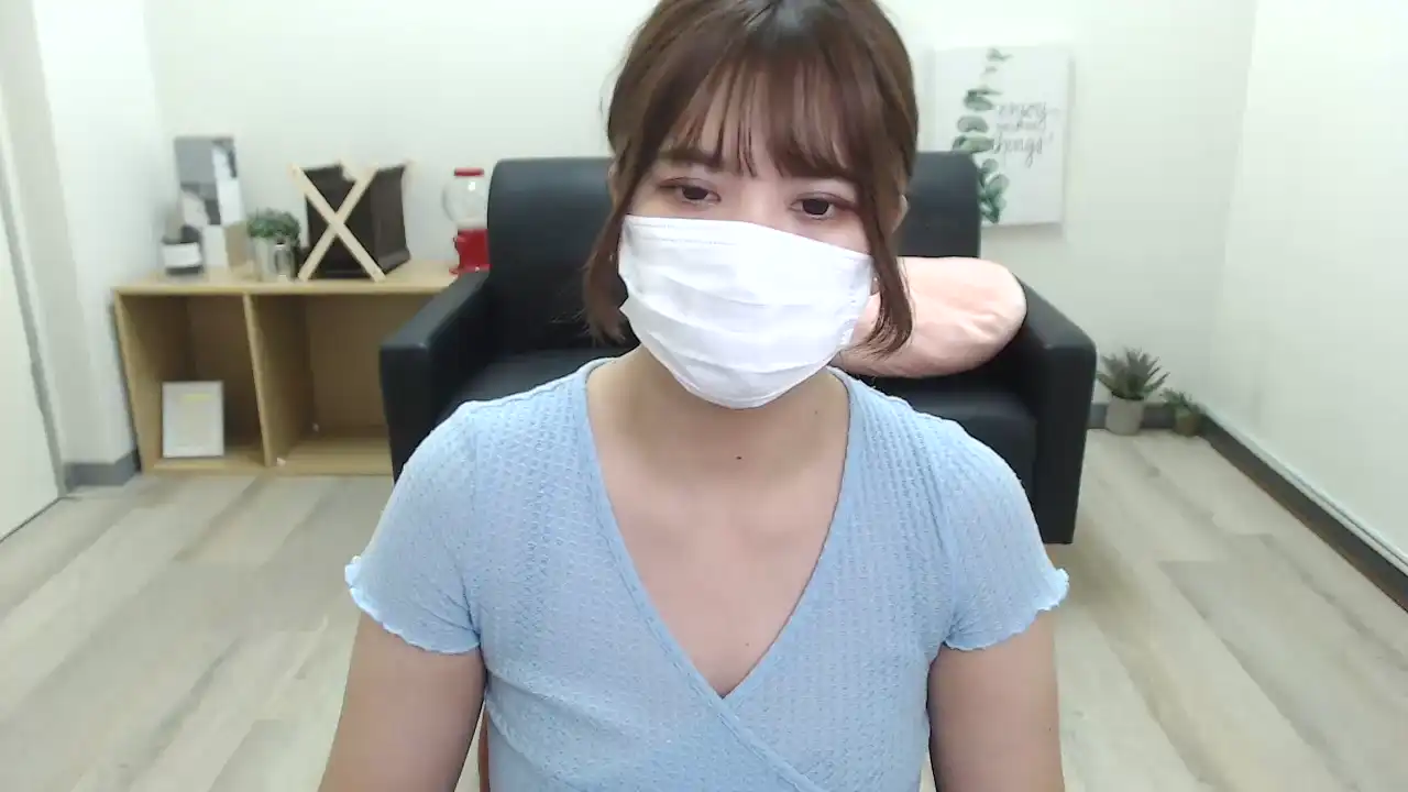 Yumipip – Sakuralive Webcam Video – 2026-04-02 18:10:48