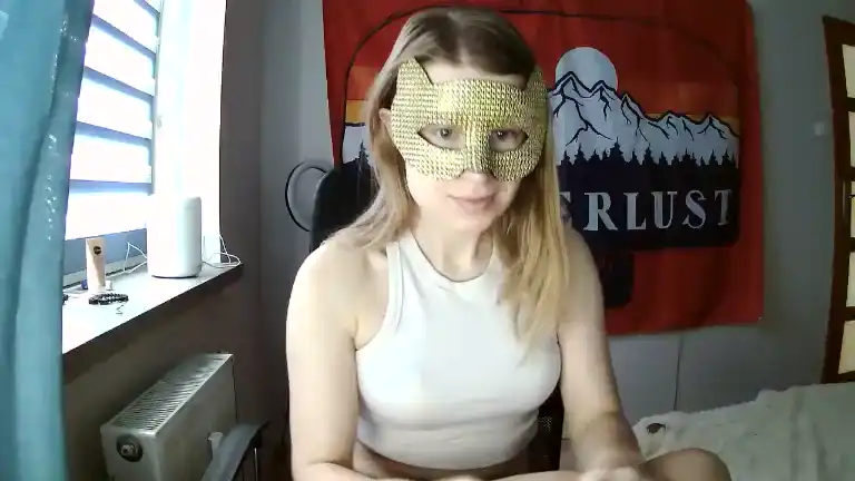 Hannafan – Streamate Webcam Video – 2026-07-27 01:14:17
