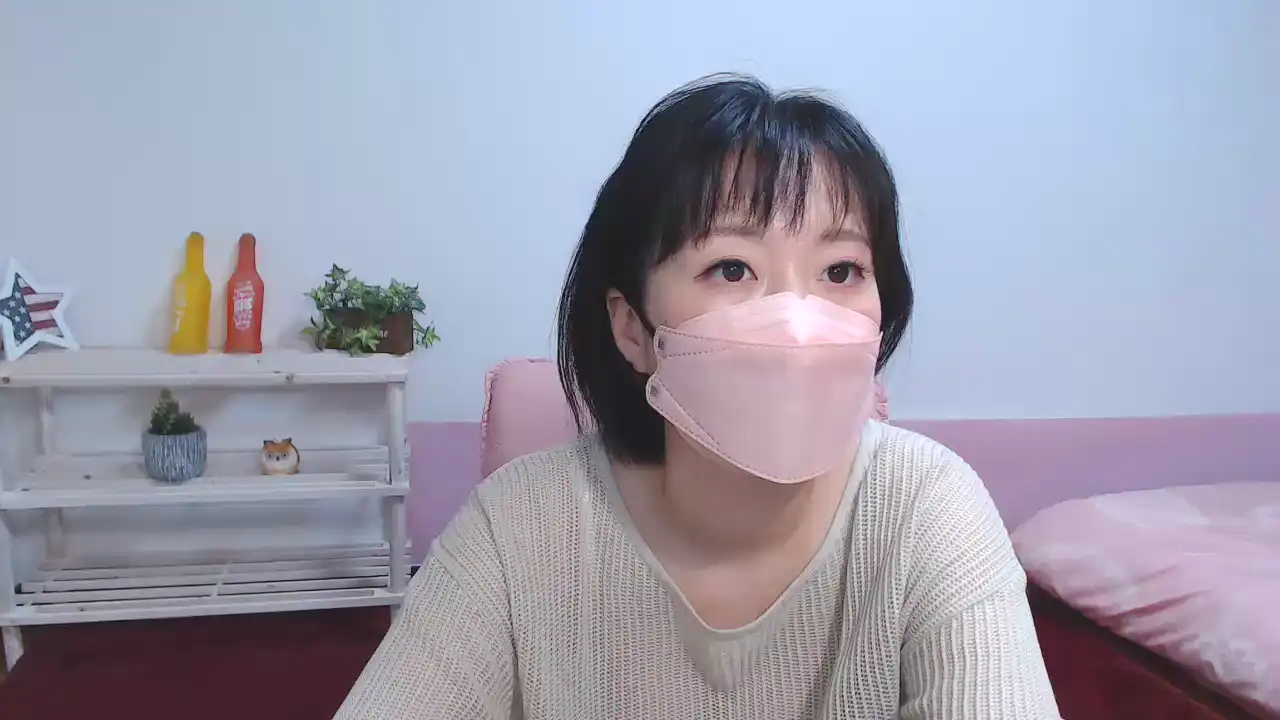 Hazukiowo – Sakuralive Webcam Video – 2026-02-05 14:35:29