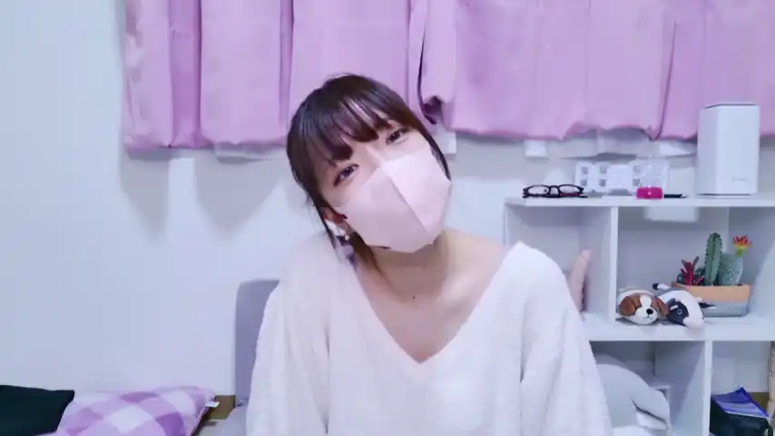Kaname_1218 – Stripchat Webcam Video – 2026-01-17 11:30:06