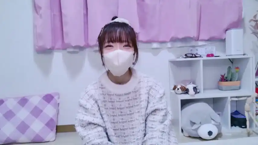Kaname_1218 – Stripchat Webcam Video – 2025-11-14 01:05:51