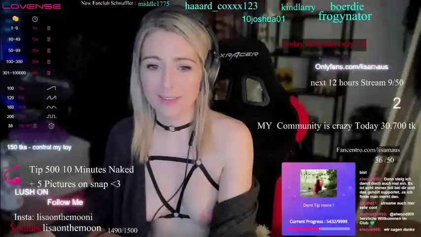 Kimilee22 – Chaturbate Webcam Video – 2026-01-27 17:22:48