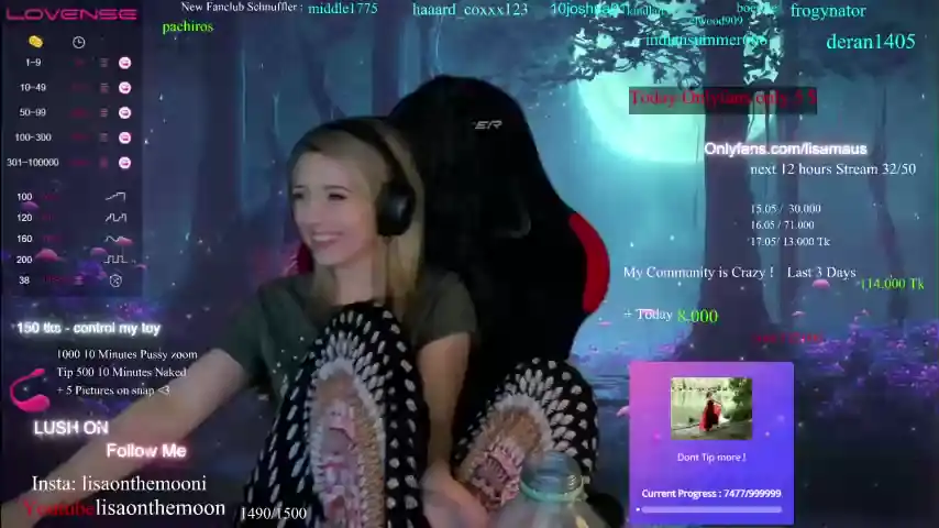 Kimilee22 – Chaturbate Webcam Video – 2026-05-23 01:46:02