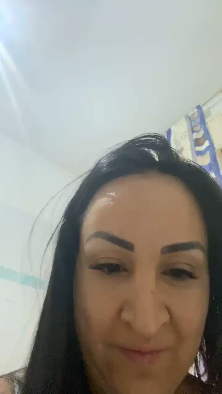 Mariayasmine – Cam4 Webcam Video – 2026-07-03 05:47:34