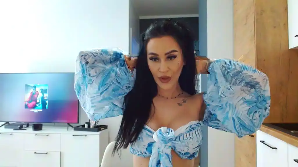 Nicki_boobs – Showup Webcam Video – 2025-10-31 09:42:53