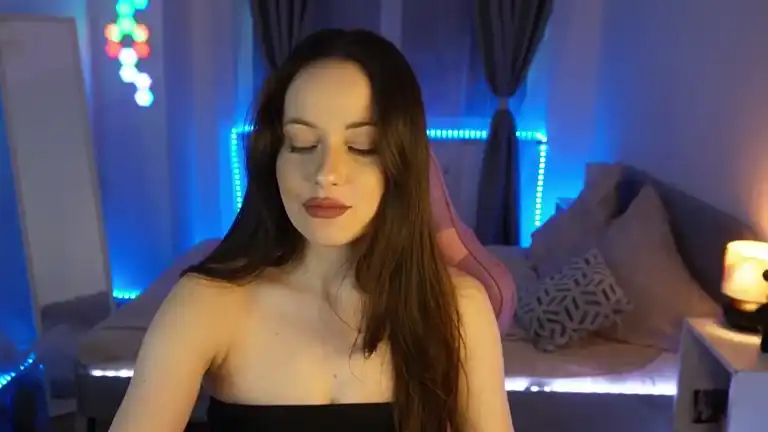 Secret_eve – Streamate Webcam Video – 2026-05-27 13:46:01