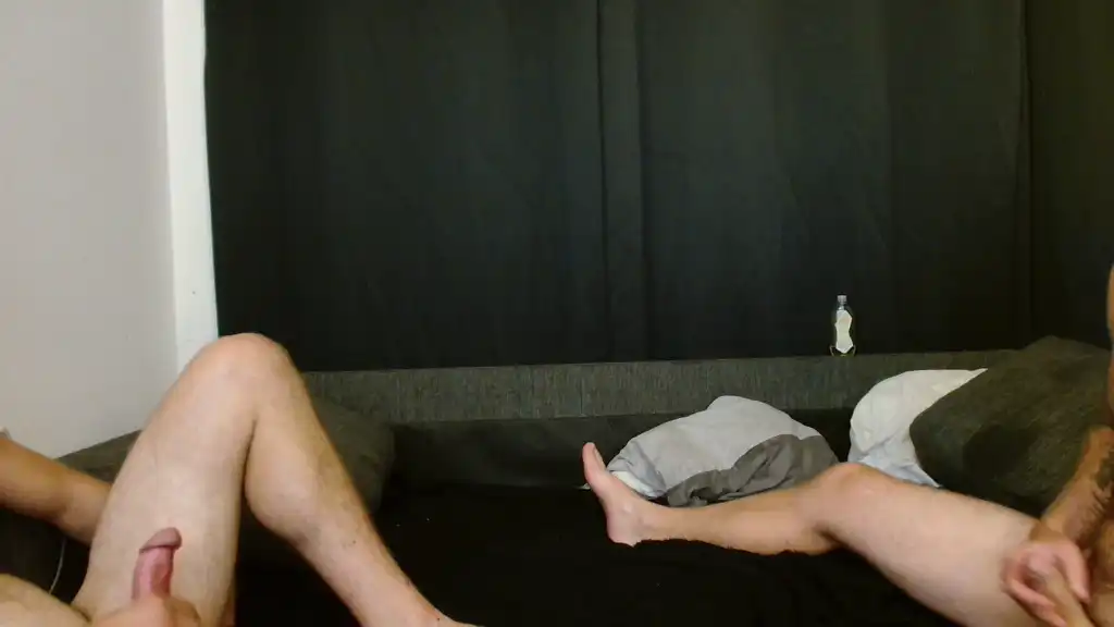 Twojswiatpanie – Showup Webcam Video – 2025-12-24 07:47:10