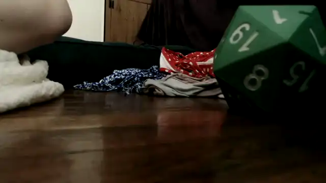 Wildflowerem – Myfreecams Webcam Video – 2025-12-23 09:31:01