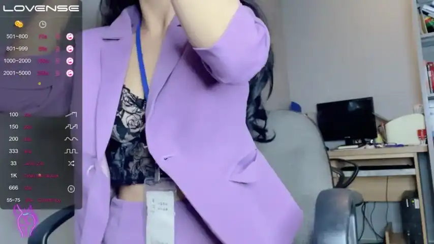 Yumi-office – Stripchat Webcam Video – 2026-03-07 18:34:53