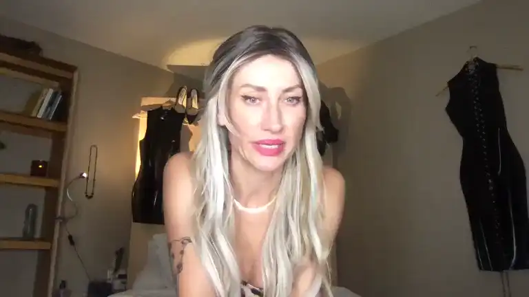 Cruellacuck – Streamate Webcam Video – 2026-05-01 01:19:12
