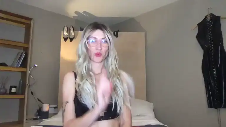 Cruellacuck – Streamate Webcam Video – 2026-02-17 19:15:59
