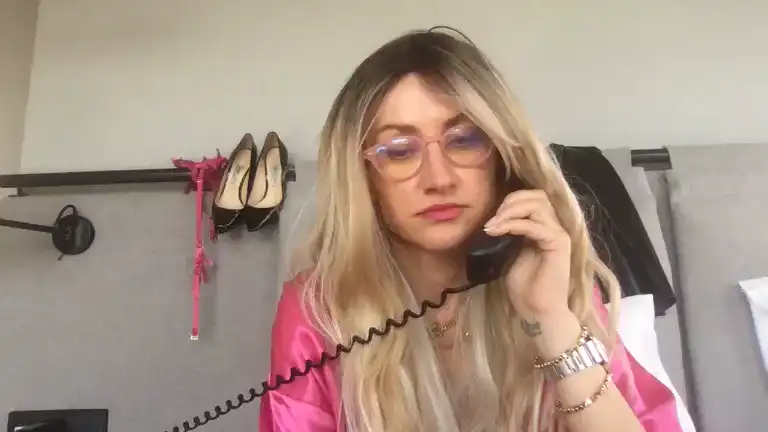 Cruellacuck – Streamate Webcam Video – 2026-02-07 05:07:51