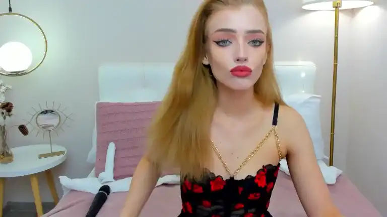 Evelynjey – Streamate Webcam Video – 2025-11-13 20:33:24