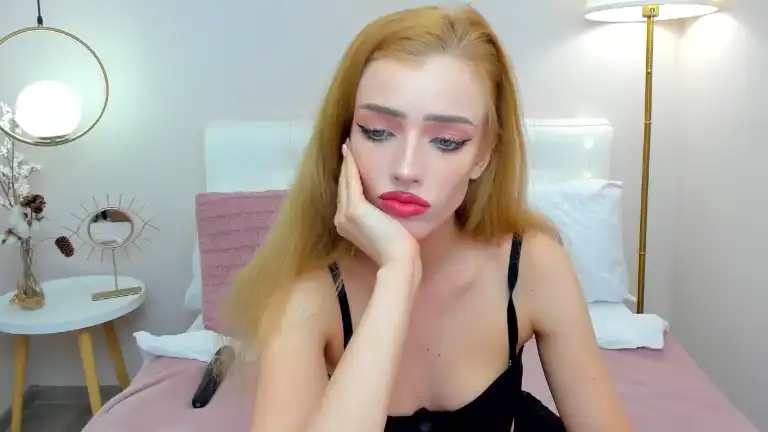 Evelynjey – Streamate Webcam Video – 2026-01-30 22:46:14