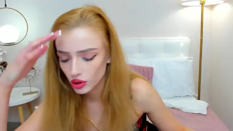 Evelynjey – Streamate Webcam Video – 2025-10-22 12:12:29