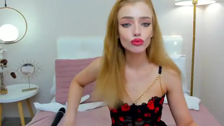 Evelynjey – Streamate Webcam Video – 2025-10-27 08:52:07