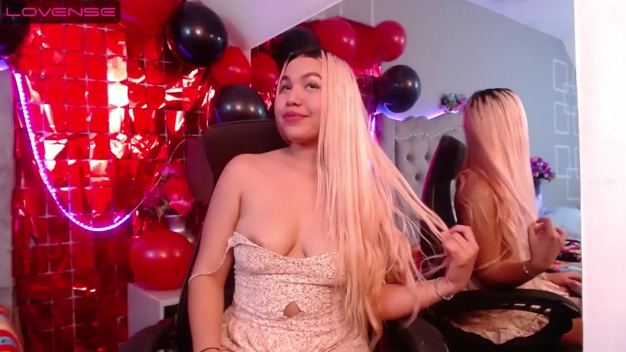 Maddisonscott – Xlovecam Webcam Video – 2025-10-14 06:56:00
