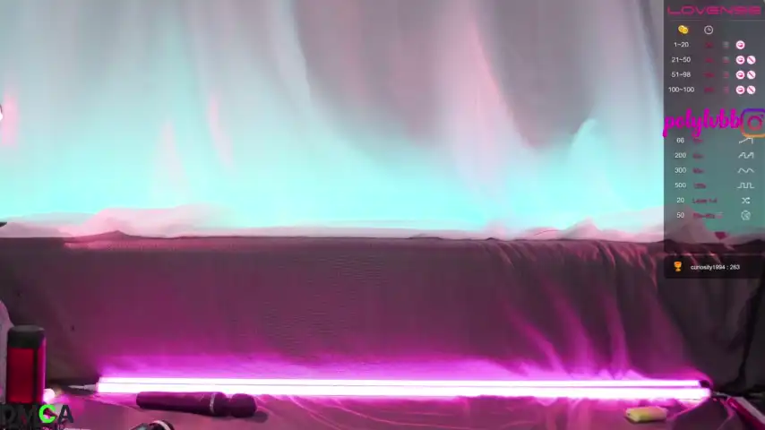 Poly_love_ – Stripchat Webcam Video – 2026-06-22 02:51:27