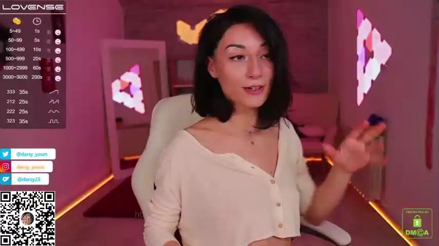 _darsy – Chaturbate Webcam Video – 2025-09-19 19:55:51